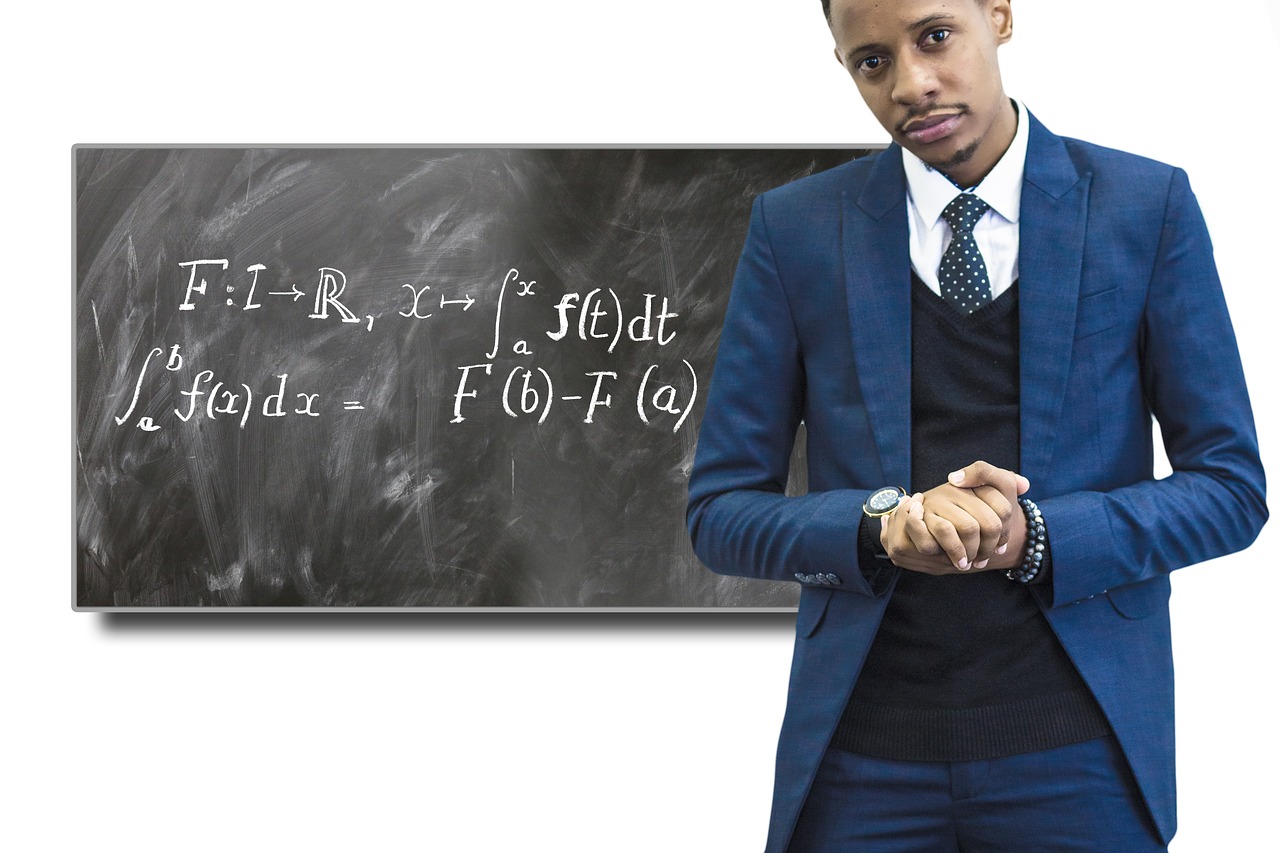 teacher
