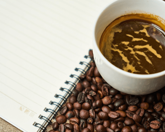 coffee
