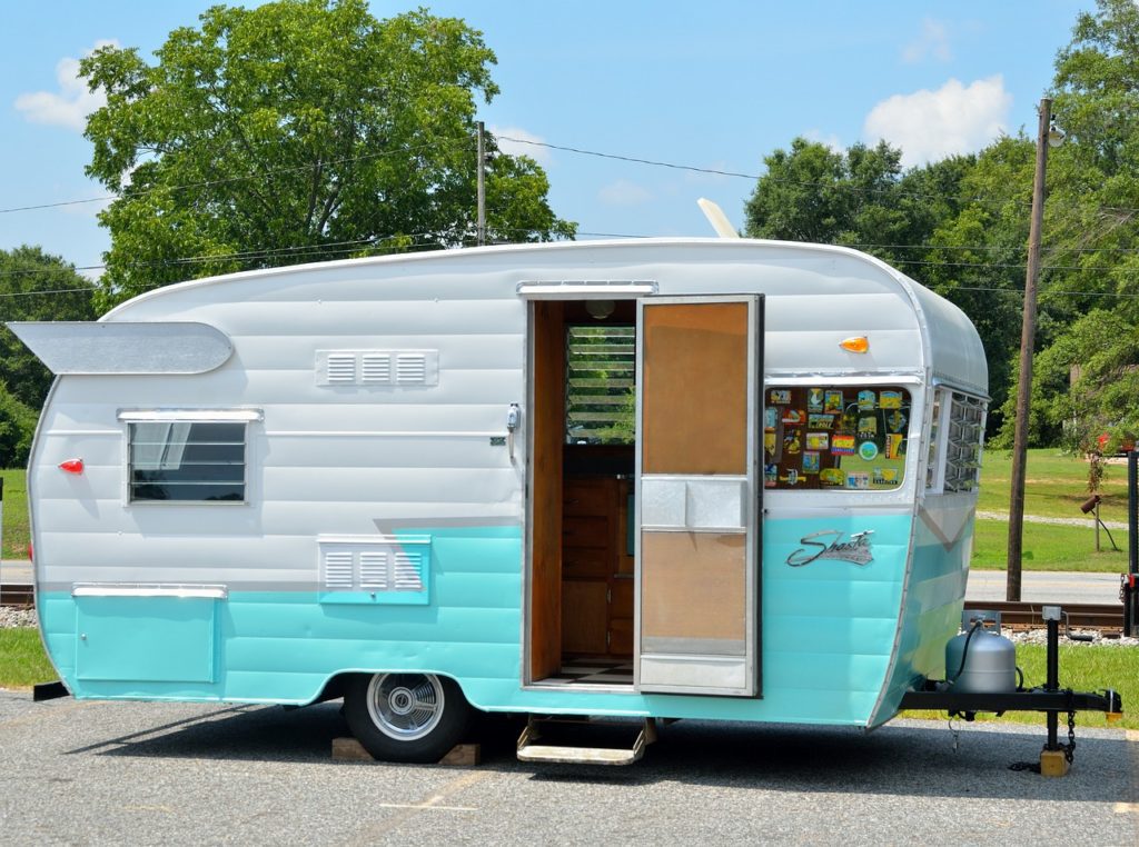 Rv Living 101 The Hero Info