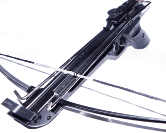 simple crossbow
