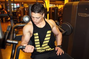 muscles